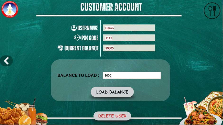 load balance